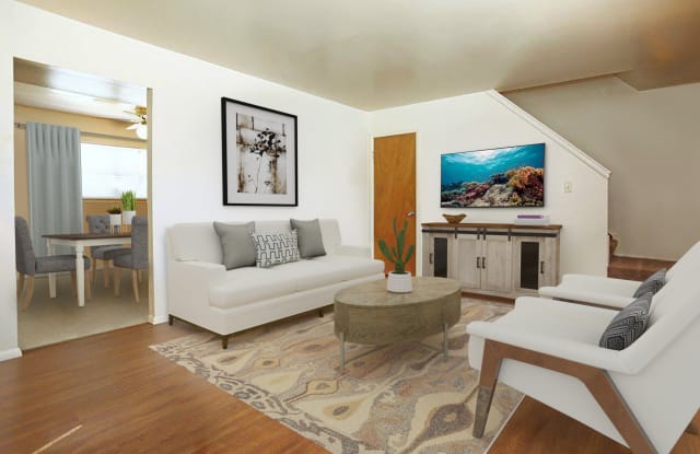 Falcon Way Townhomes photos photos