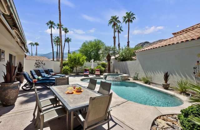 55935 Pinehurst - 55935 Pinehurst, La Quinta, CA 92253
