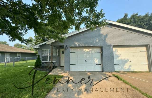 500-A NE Austin St - 500 Northeast Austin Street, Oak Grove, MO 64075