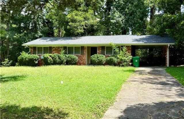 3 Bed 1.5 Bath in Decatur! Gallery 1