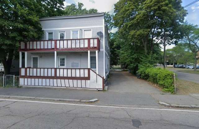 347 Water Street unit: 1 photos photos