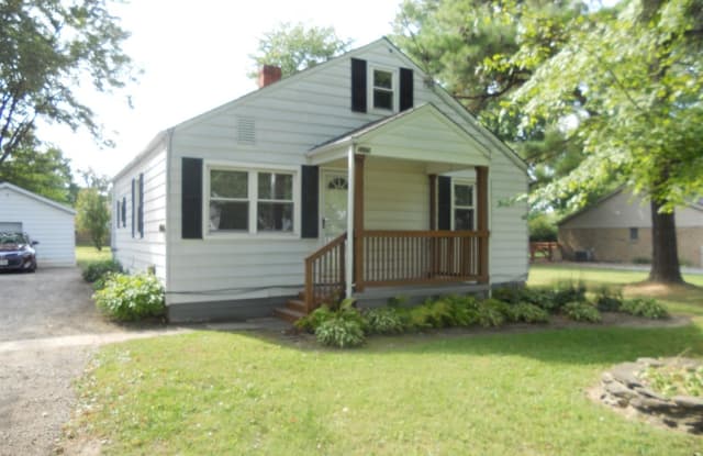 5175 State Route 132 - 5175 Ohio Highway 132, Clermont County, OH 45103