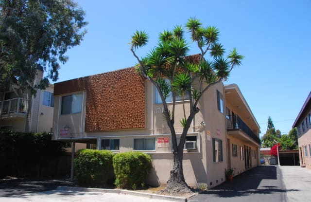 3709 Midvale Avenue - 3709 Midvale Avenue, Los Angeles, CA 90034