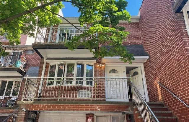 44 92nd Street - 44 92nd Street, Brooklyn, NY 11209