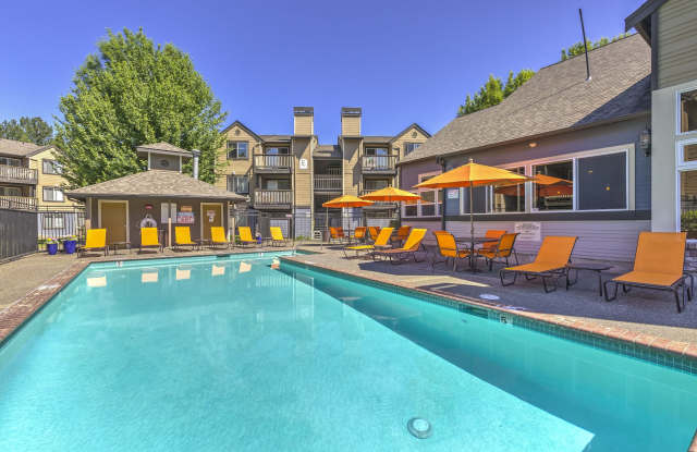 Plum Tree Park Apartments photos photos