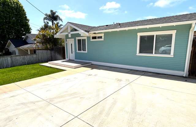 Adorable Beach-Close 2 Bedroom Bungalow in Time for Summer! photos photos