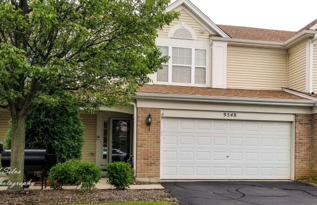 9548 Rainsford Drive - 9548 Rainsford Drive, Huntley, IL 60142
