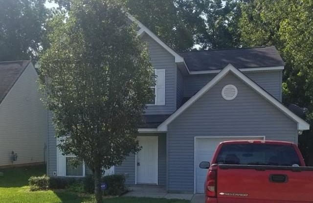 5132 Elizabeth Road - 5132 Elizabeth Road, Charlotte, NC 28269