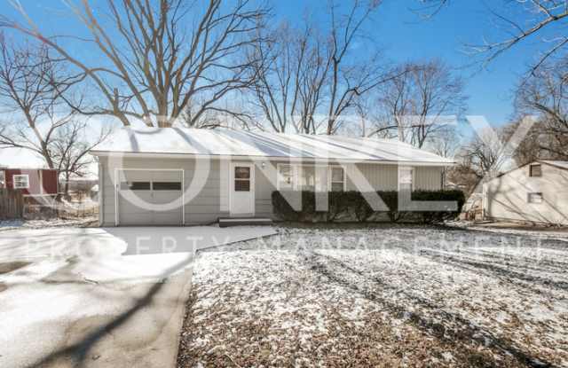 8401 East 86th Terrace - 8401 East 86th Terrace, Raytown, MO 64138