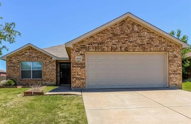 8115 Colwick Lane - 8115 Colwick Lane, Arlington, TX 76002