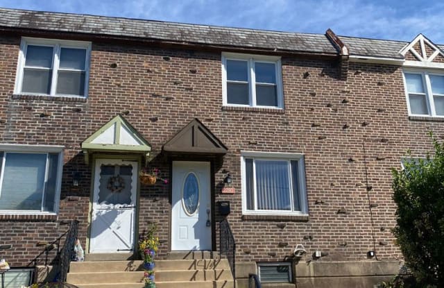 2280 S Harwood Ave - 2280 South Harwood Avenue, Delaware County, PA 19082