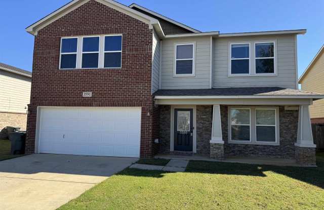 3590 Avalon Lake Drive - 3590 Avalon Lake Drive Southwest, Huntsville, AL 35756