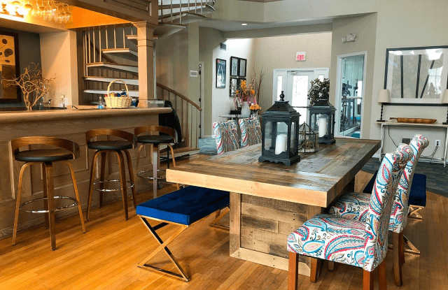 Village Club of Farmington Hills photos photos