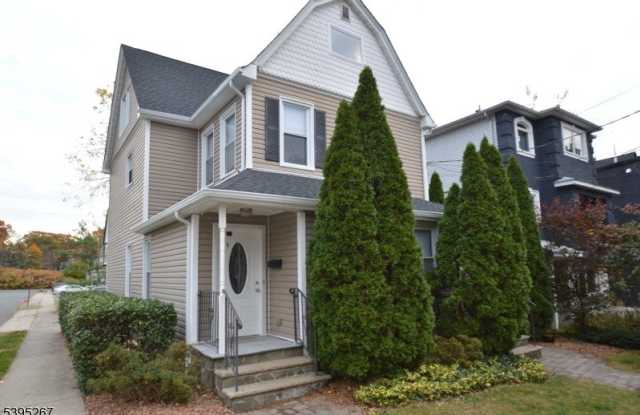 139 Forest St   Unit 1 - 139 Forest Street, Montclair, NJ 07042