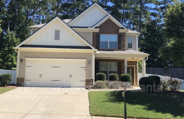 4994 Centennial Hill Walk NW - 4994 Centennial Hill Walk, Cobb County, GA 30102