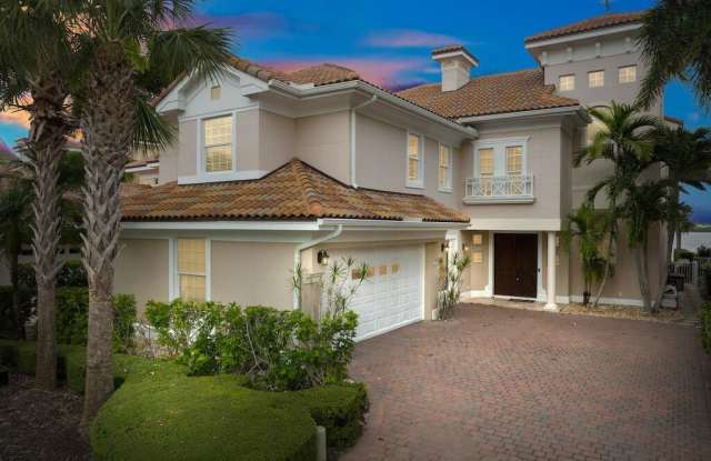 5510 E Harbor Village Drive - 5510 East Harbor Village Drive, Gifford, FL 32967