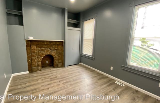 300 Paulson Ave - 300 Paulson Avenue, Pittsburgh, PA 15206