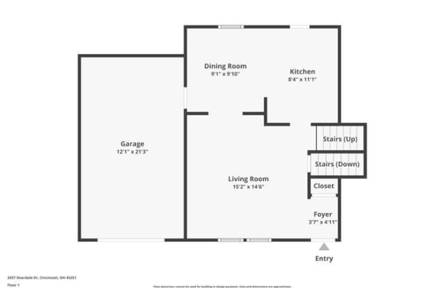 2937 Overdale Drive Gallery 3