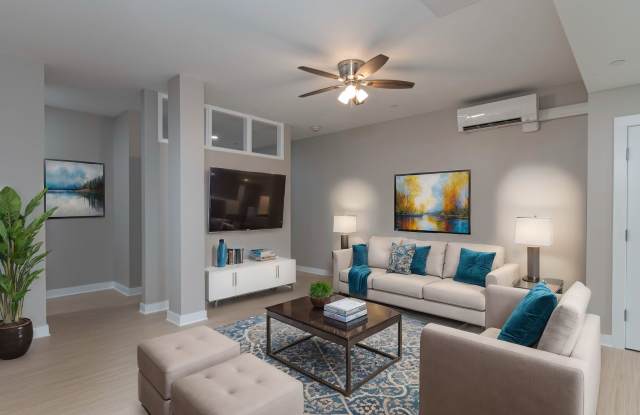 Putnam Block Winslow – One-Bedroom $1,900 - 700 sq.ft. - Available Immediately photos photos