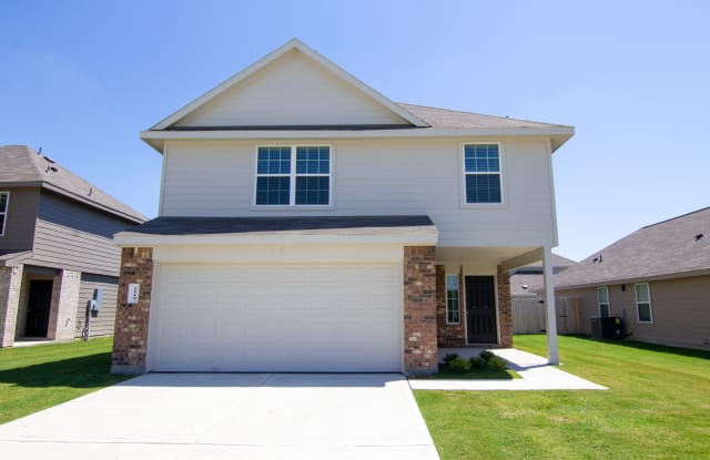 1119 Crossing Drive - 1119 Crossing Drive, Bryan, TX 77803