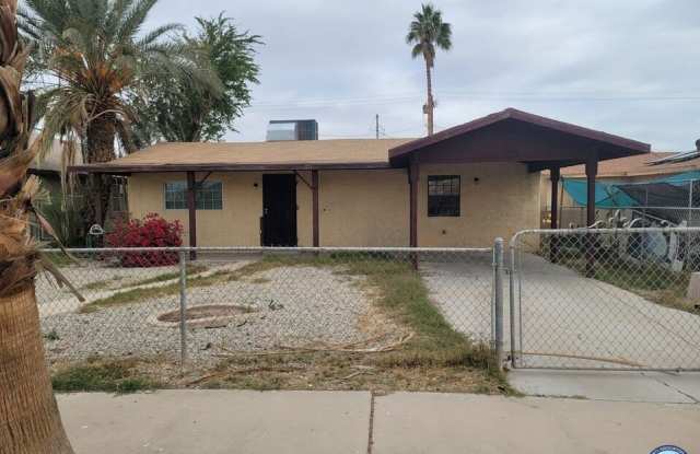 232 E Brighton Ave - 232 East Brighton Avenue, El Centro, CA 92243