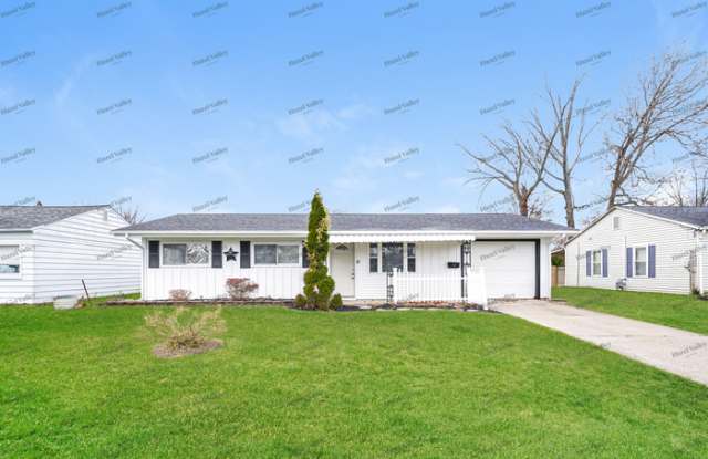 3908 Clinton Avenue - 3908 Clinton Avenue, Lorain, OH 44055