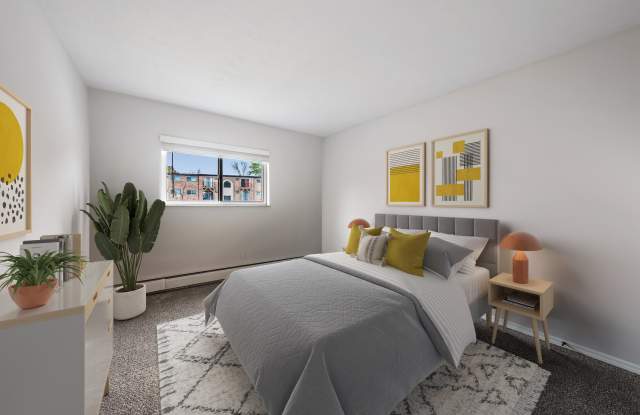 Hyde Park Flats Gallery 4