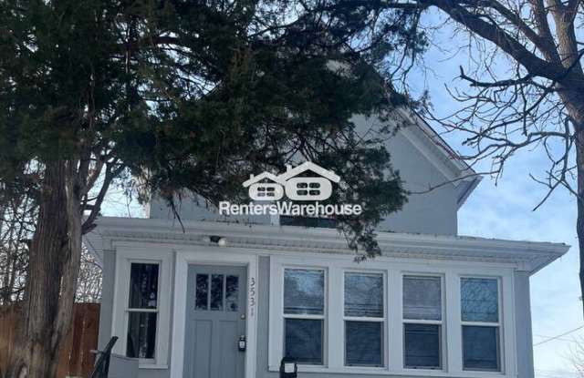 3531 North Colfax Avenue photos photos