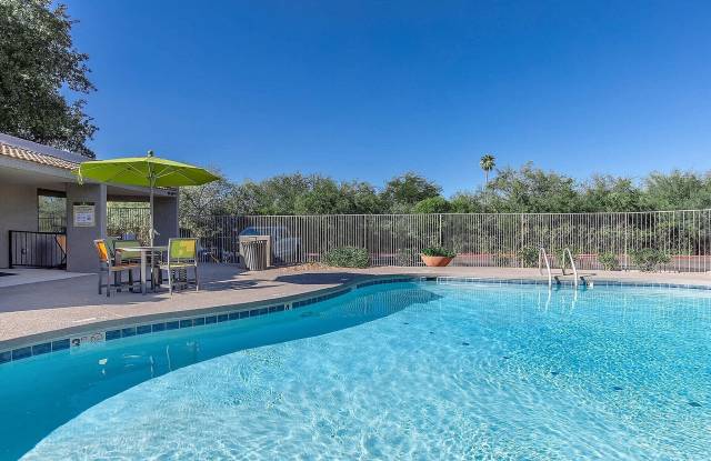 Saguaro Villas Gallery 1