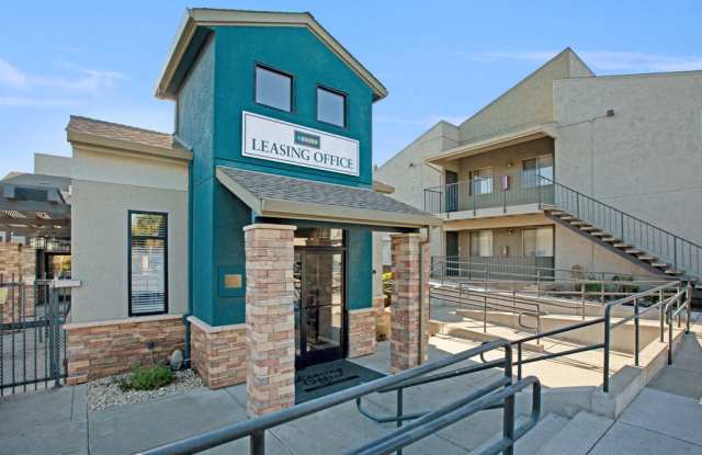 The Henley Apartment Homes photos photos