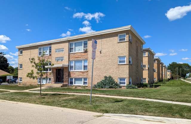 60 N Wolf Road photos photos