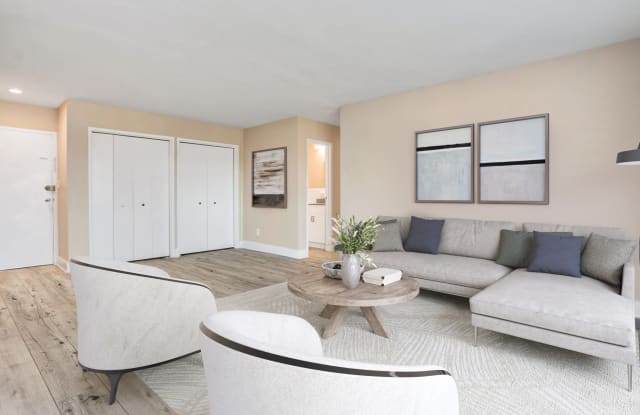 Shawnee Apartments photos photos