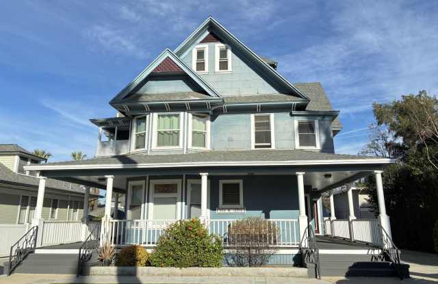 Desirable Downtown Redlands photos photos