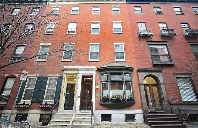 1813 SPRUCE STREET photos photos
