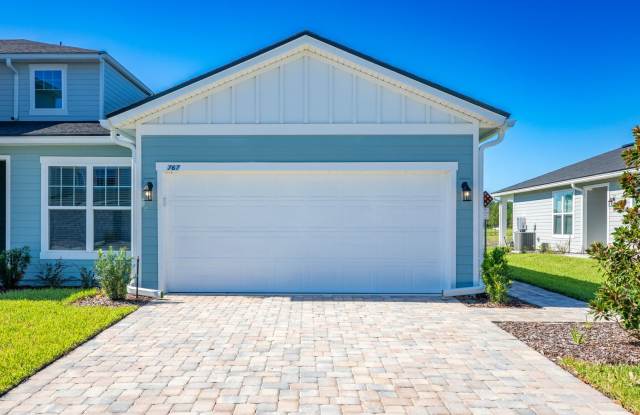 Beautiful new construction Gallery 4
