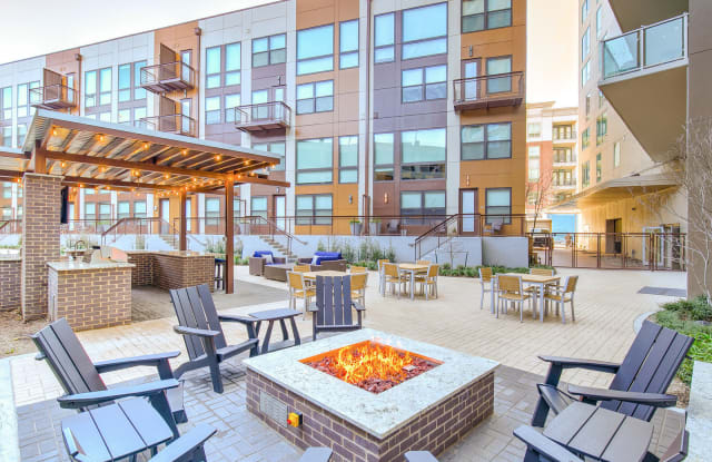 Mondrian West Village photos photos