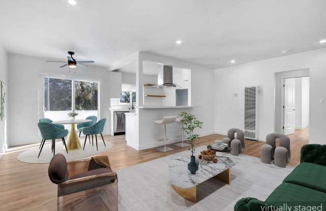 8534 - 8538 Colgate photos photos