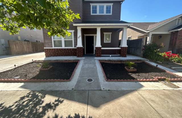 Nice home in North Turlock! photos photos