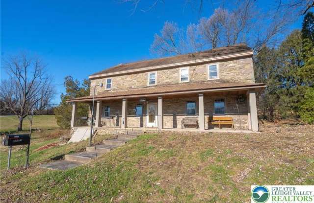 621 Nursery Road - 621 Nursery Road, Berks County, PA 19529