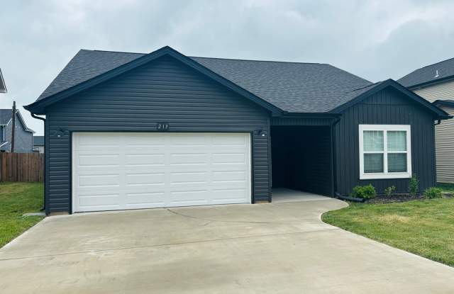 3bedroom, 2 bathroom home near Fort Campbell for rent! photos photos 3bedroom, 2 bathroom home near Fort Campbell for rent! photos photos