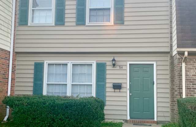 3 Bedroom Townhouse Fredericksburg/Spotsylvania County photos photos