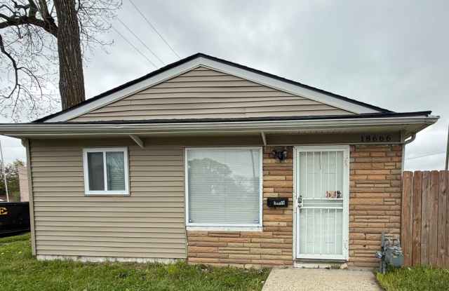 Renovated 3-Bedroom Home – Section 8 Accepted! photos photos