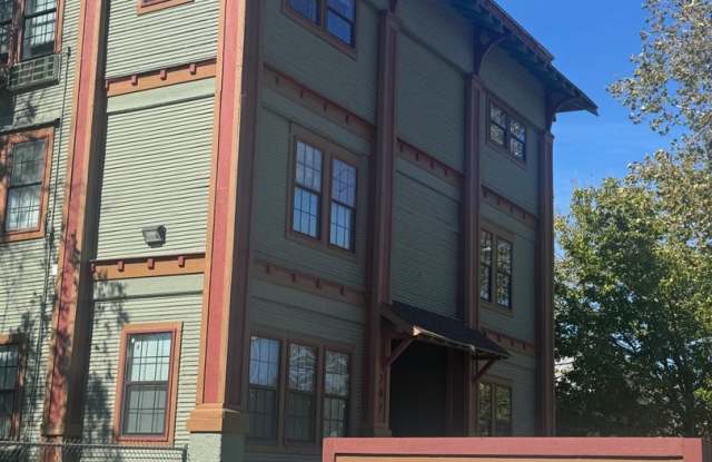 ***Price Reduction AND $500.00 off deposit*** 1/1 with a private entrance  deck located on the 1st floor photos photos