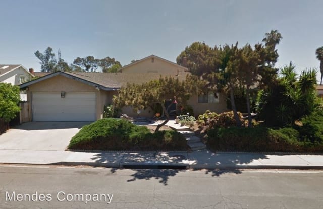 4705 Cannington Drive - 4705 Cannington Drive, San Diego, CA 92117