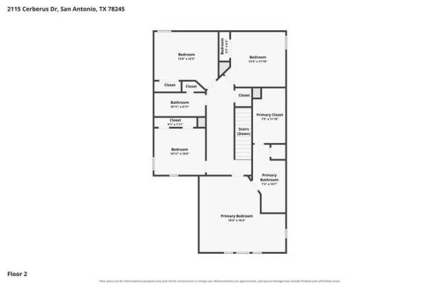 2115 Cerberus Drive Gallery 3
