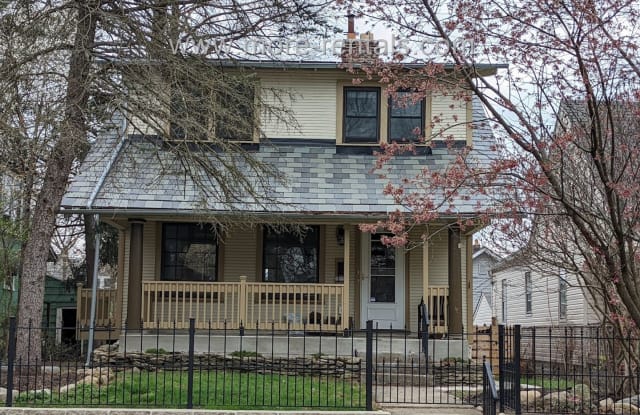 2701 Hibbert Ave - 2701 Hibbert Avenue, Columbus, OH 43202