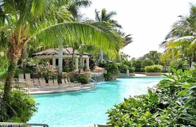 DEER CROSSING IN FIDDLER'S CREEK -- BEAUTIFUL AMENITIES *** EVERYTHING YOU NEED IS AT FIDDLER'S CREEK Enjoy the Resort Style Lifestyle at Fiddlers Creek! Gallery 4