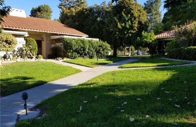 2225 Via Puerta - 2225 Via Puerta, Laguna Woods, CA 92637