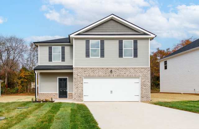 Beautiful 5 Bedroom, 2.5 Bath New Construction Home in Brady Estates! photos photos