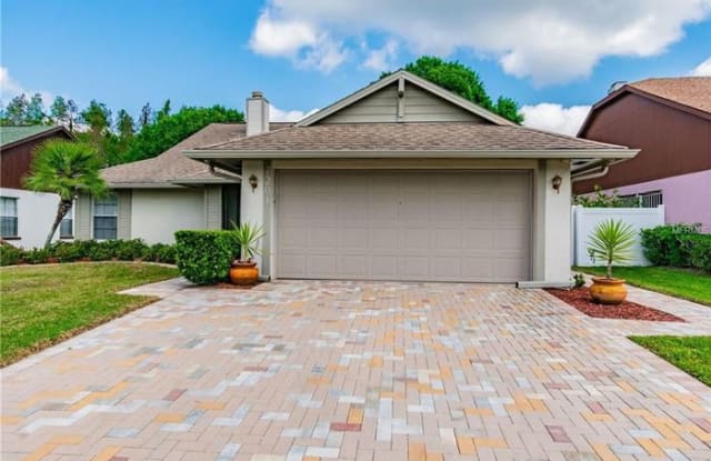 7201 Hollowell Drive - 7201 Hollowell Drive, Town 'n' Country, FL 33634